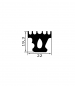 Preview: Profil MK109