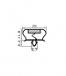 Preview: Profil MK02steck