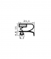 Preview: Profil MK16steck