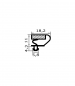 Preview: Profil MK28steck