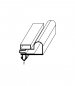 Preview: Profil MK09steck