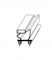 Preview: Profil MK34steck