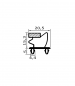 Preview: Profil MK34steck