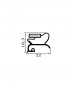 Preview: Profil MK05schraub