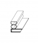 Preview: Profil MK01schraub