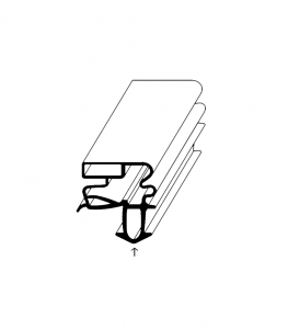 Profil MK32steck