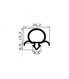 Profil MK110