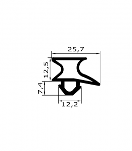 Profil MK113