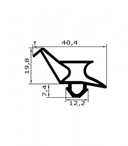 Profil MK114