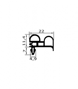 Profil MK117
