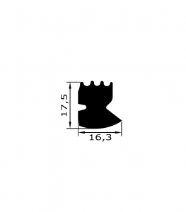 Profil MK309