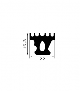 Profil MK109