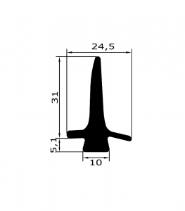 Profil MK310