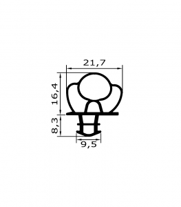 Profil MK115