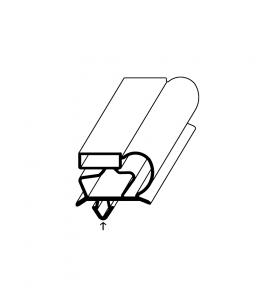 Profil MK01steck