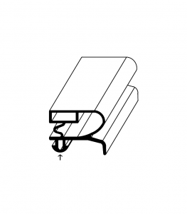 Profil MK16steck