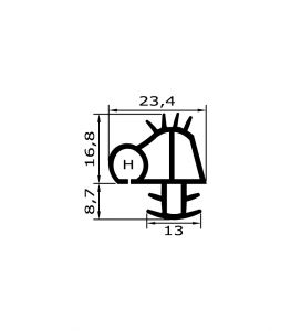 Profil MK118