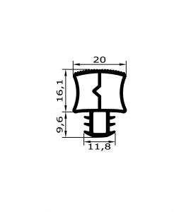 Profil MK116