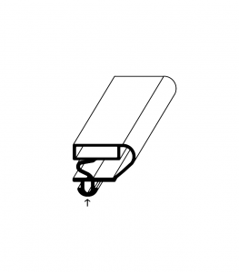 Profil MK28steck