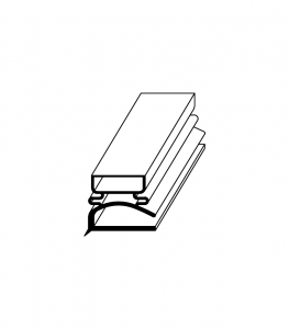 Profil MK02schraub