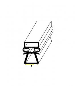 Profil MK04steck