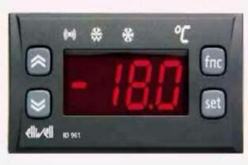 Digital Thermostat SKL ID-961