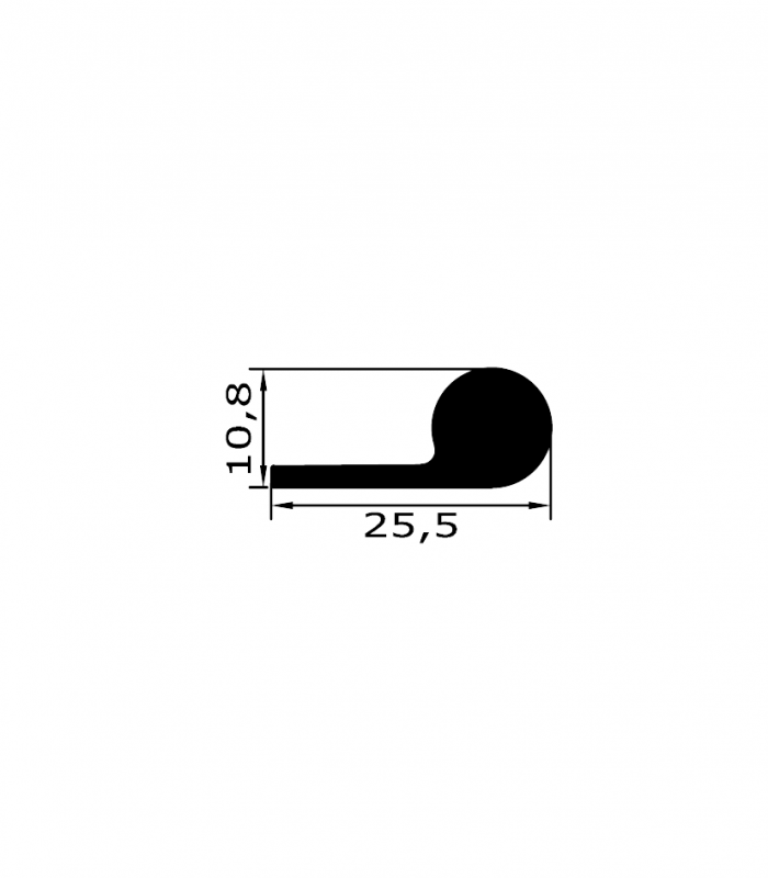 Profil MK302