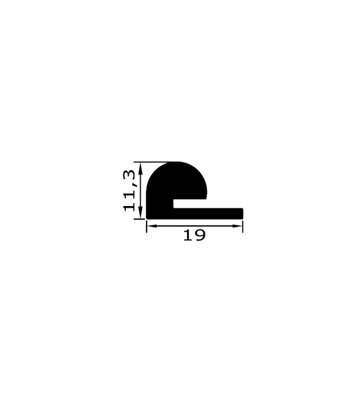 Profil MK304