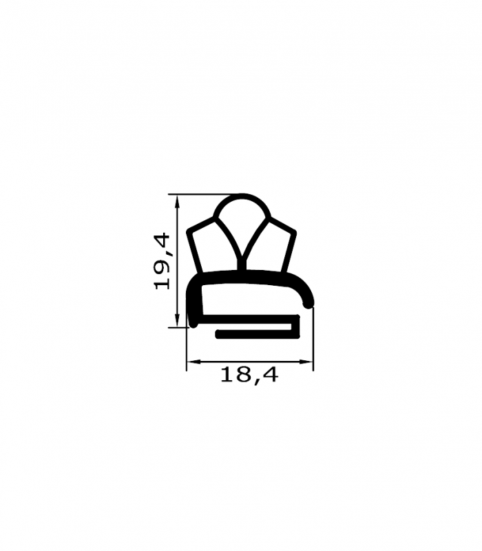 Profil MK106
