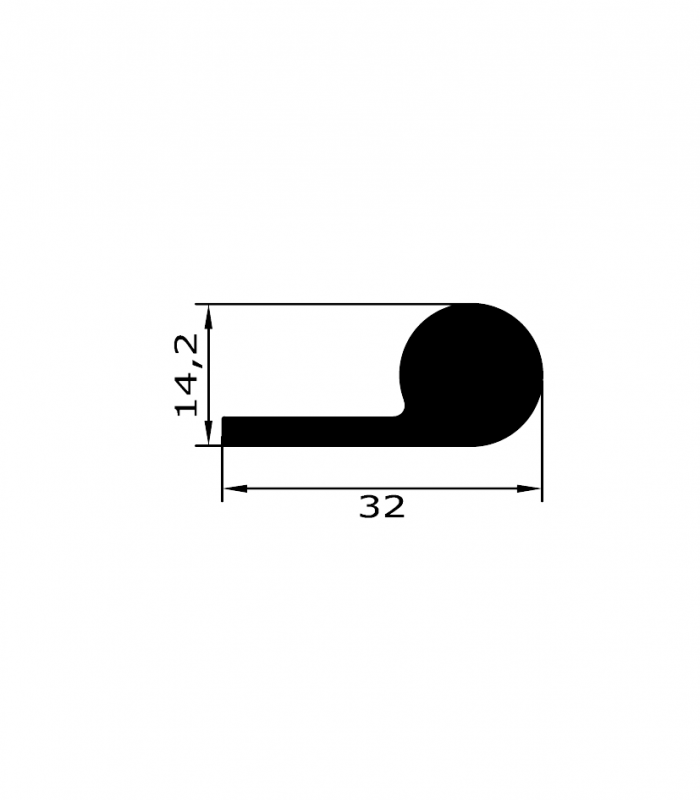 Profil MK303
