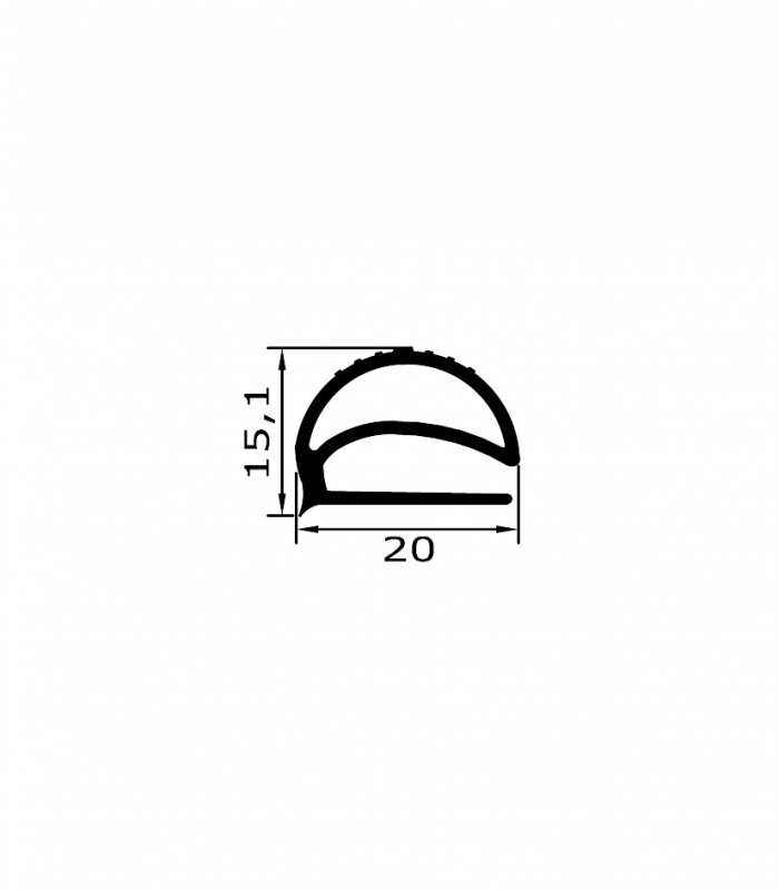 Profil MK103