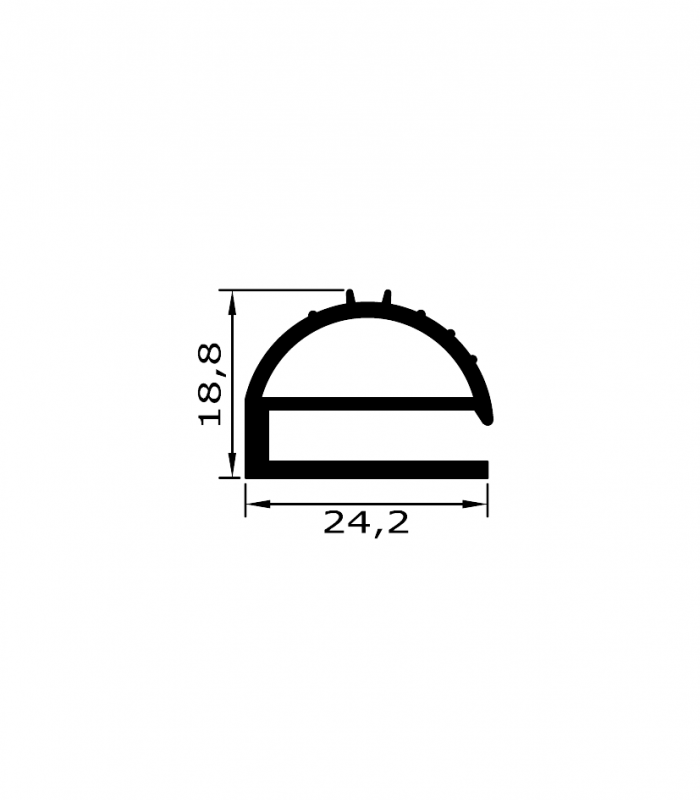 Profil MK104