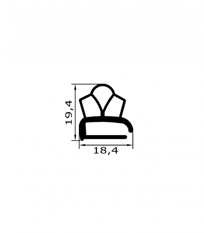 Profil MK105