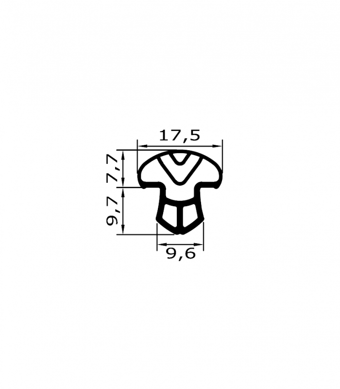 Profil MK111