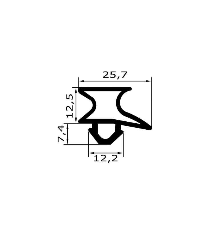 Profil MK113