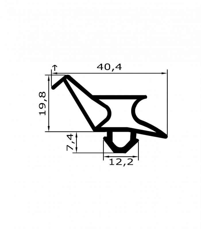 Profil MK114