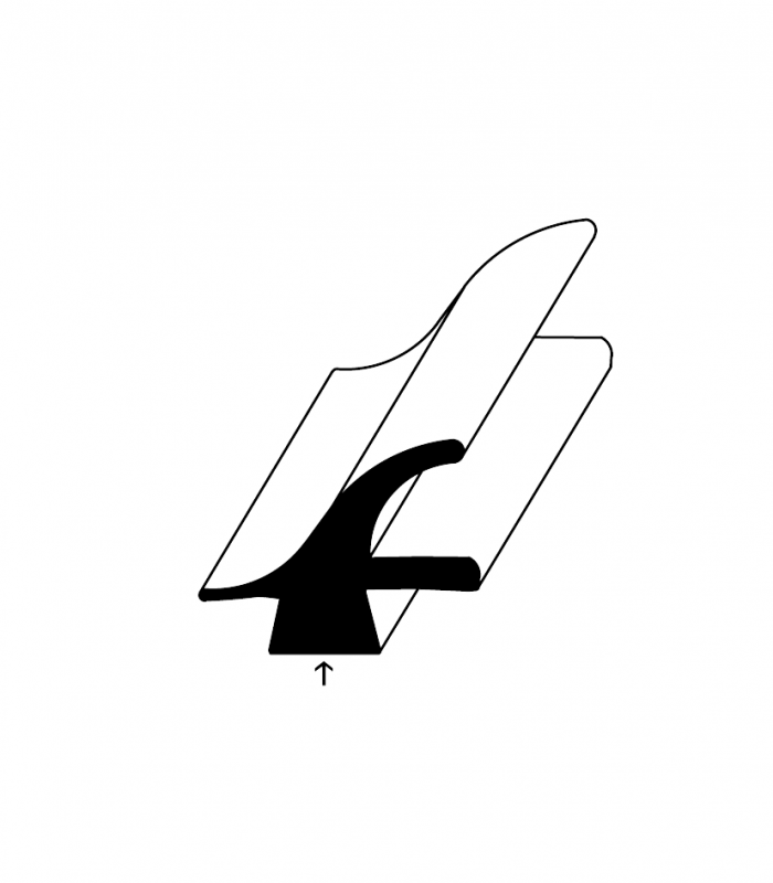 Profil MK307