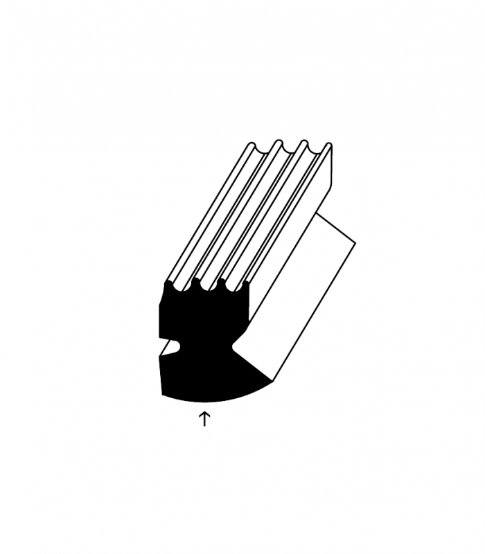 Profil MK309