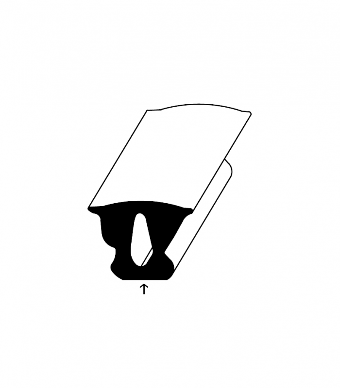 Profil MK108