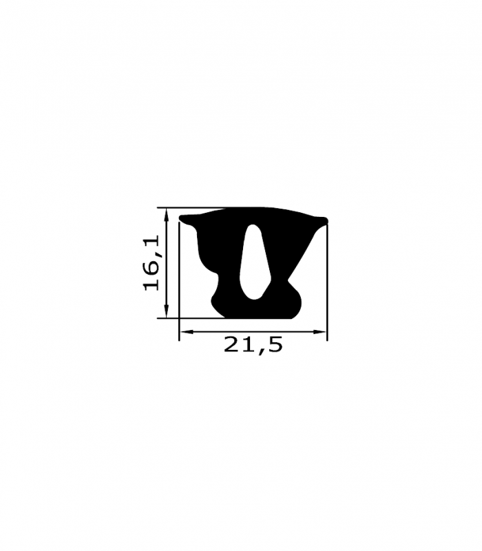 Profil MK108
