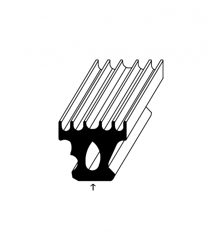 Profil MK109