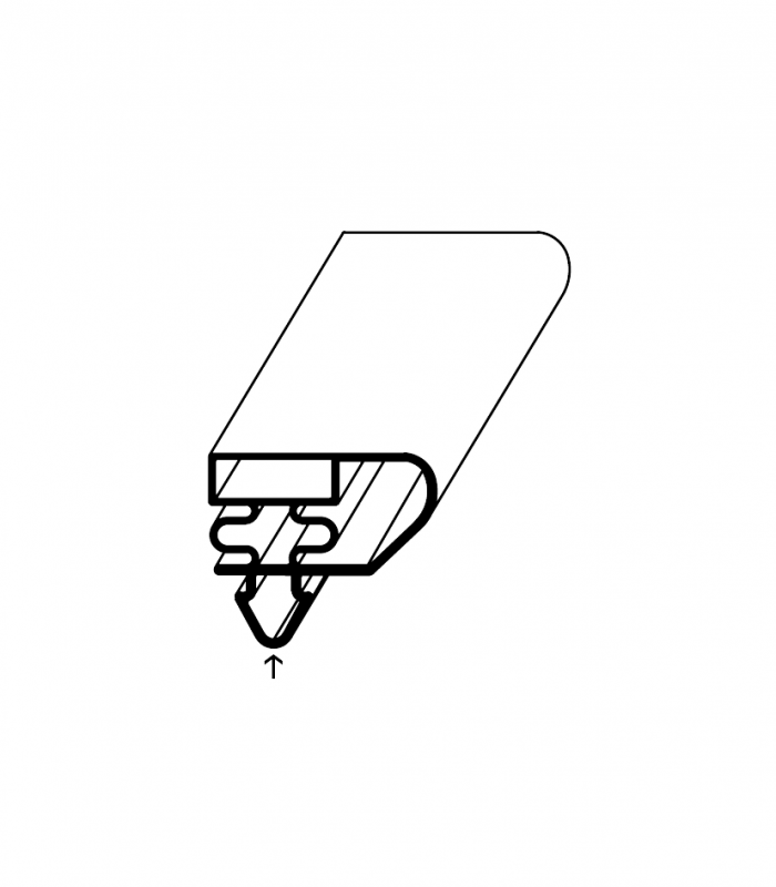 Profil MK03steck