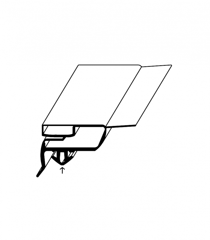 Profil MK06steck