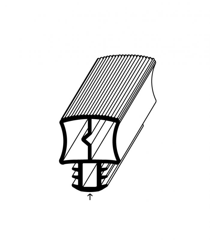 Profil MK116