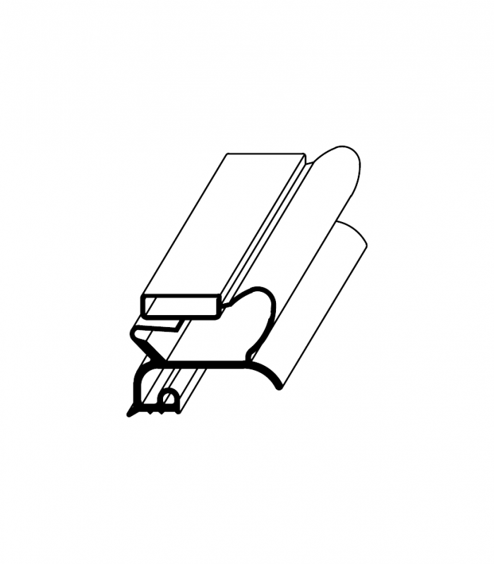 Profil MK05schraub