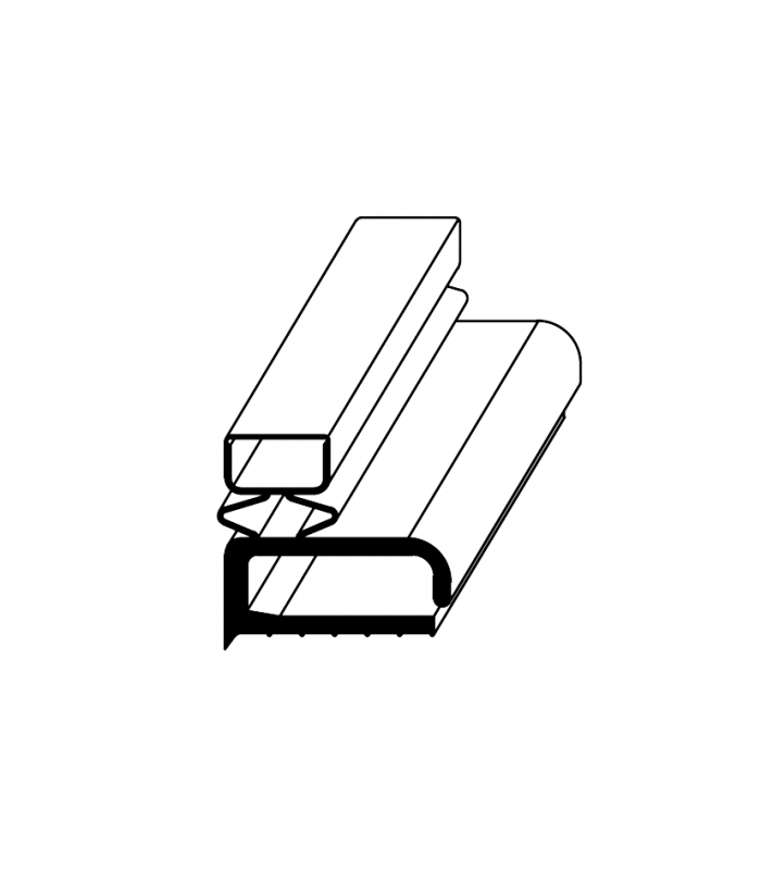 Profil MK07schraub