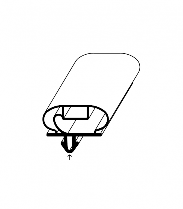 Profil MK19steck