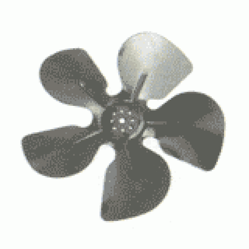 Ventilatorflügel